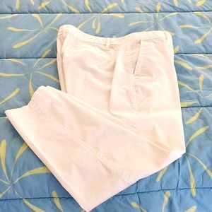 Talbots Girlfriend Chinos.